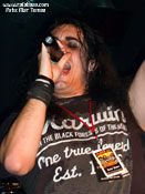 Crazy Lixx - Foto: Mar Tomás