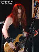 Crazy Lixx - Foto: Mar Tomás