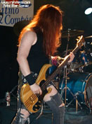 Crazy Lixx - Foto: Mar Tomás