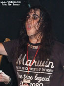 Crazy Lixx - Foto: Mar Tomás