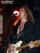 Crazy Lixx - Foto: Mar Tomás