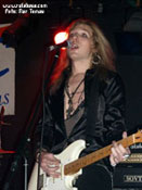 Crazy Lixx - Foto: Mar Tomás