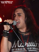 Crazy Lixx - Foto: Mar Tomás