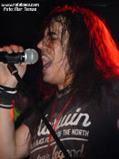 Crazy Lixx - Foto: Mar Tomás