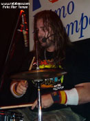 Crazy Lixx - Foto: Mar Tomás