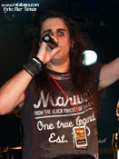 Crazy Lixx - Foto: Mar Tomás