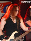 Crazy Lixx - Foto: Mar Tomás