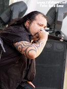 Crematory - Foto: Rafa Basa