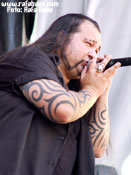 Crematory - Foto: Rafa Basa