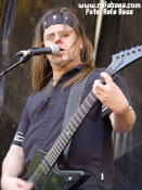 Crematory - Foto: Rafa Basa