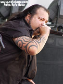 Crematory - Foto: Rafa Basa