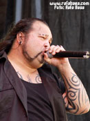 Crematory - Foto: Rafa Basa