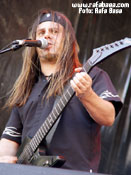 Crematory - Foto: Rafa Basa