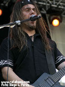 Crematory - Foto: Diego L. Pérez