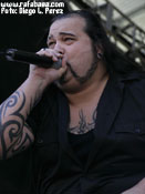 Crematory - Foto: Diego L. Pérez