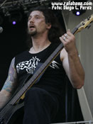 Crematory - Foto: Diego L. Pérez