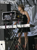 Crematory - Foto: Diego L. Pérez