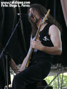 Crematory - Foto: Diego L. Pérez