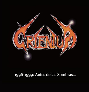 CRIENIUM - 1996-1999: Antes de las Sombras...