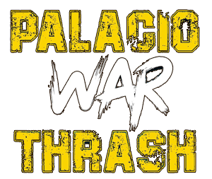 II PALACIO WAR THRASH 2019