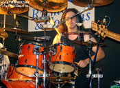 Crownless - Foto: David Esquitino