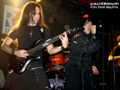 Crownless - Foto: David Esquitino