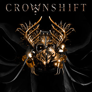 CROWNSHIFT - Crownshift 