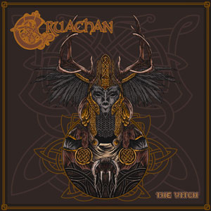 CRUACHAN - The Witch