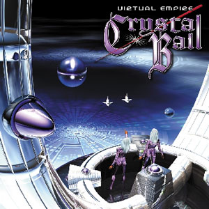 CRYSTAL BALL - Virtual Empire