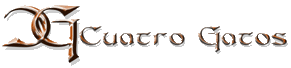 Cuatro Gatos