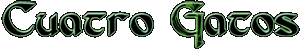 Cuatro Gatos