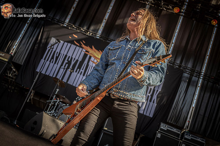 D-A-D - ROCK IMPERIUM FEST 2025