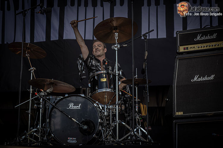 D-A-D - ROCK IMPERIUM FEST 2025
