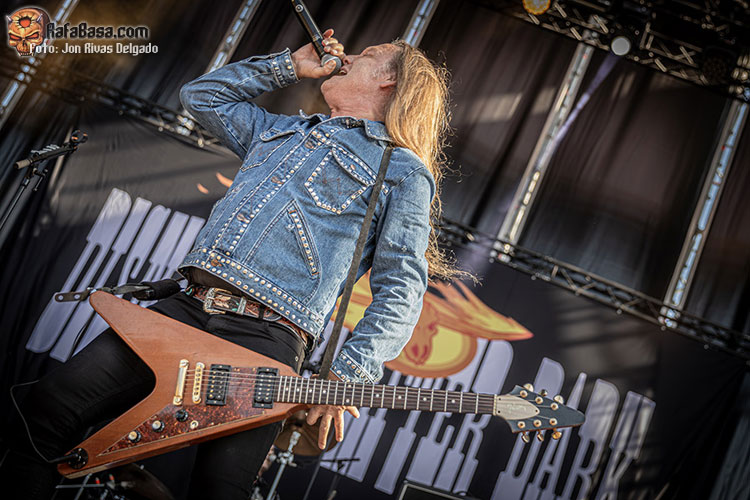 D-A-D - ROCK IMPERIUM FEST 2025