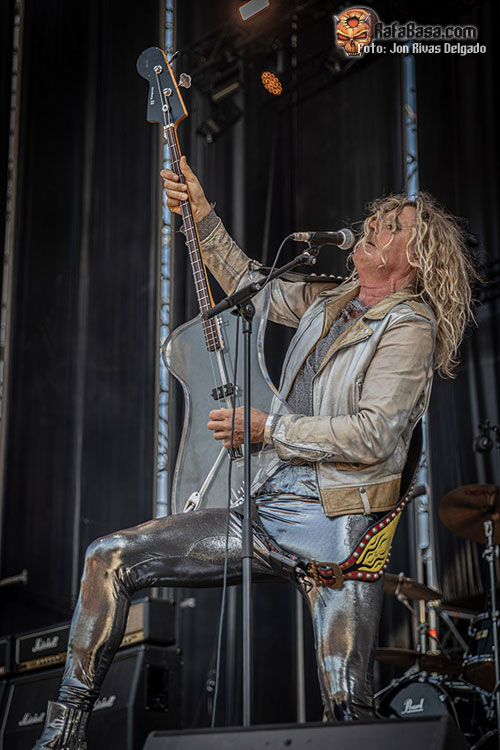 D-A-D - ROCK IMPERIUM FEST 2025