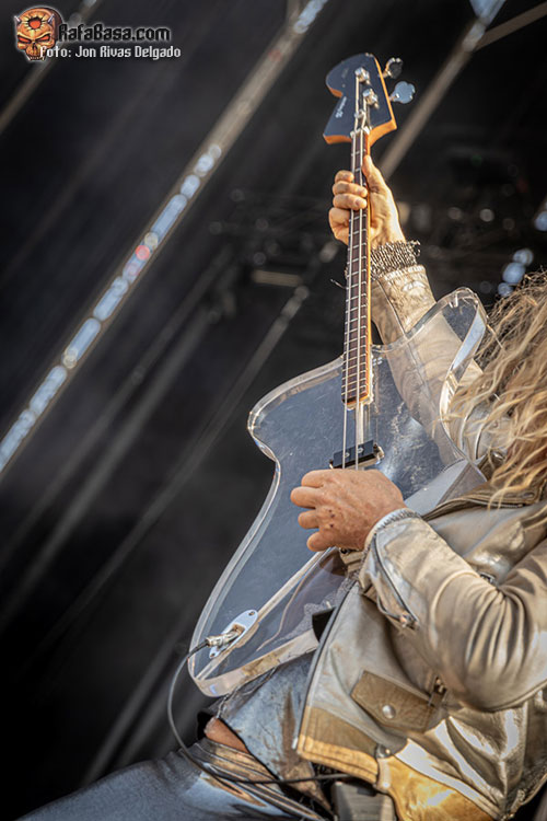 D-A-D - ROCK IMPERIUM FEST 2025