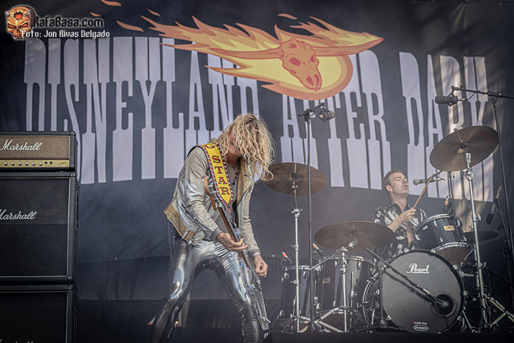 D-A-D - ROCK IMPERIUM FEST 2025