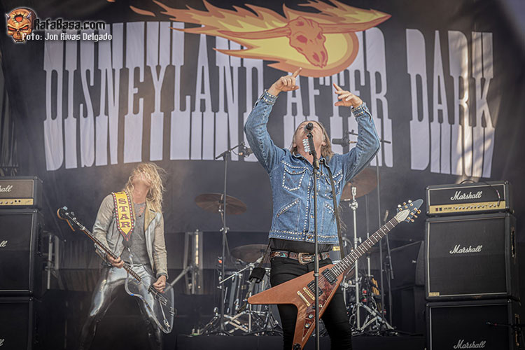 D-A-D - ROCK IMPERIUM FEST 2025