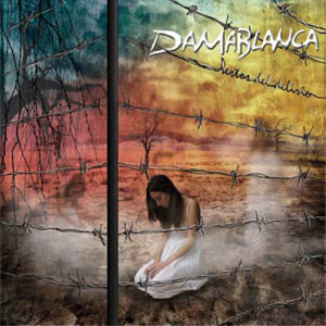 DAMABLANCA - Restos del Delirio