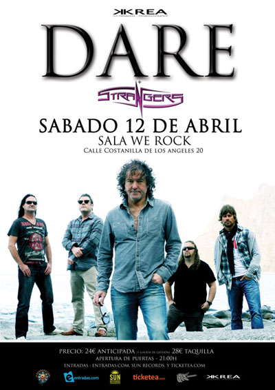 Dare