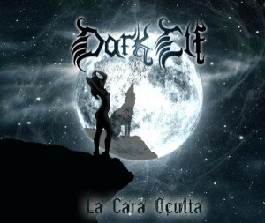 DARK ELF - La Cara Oculta