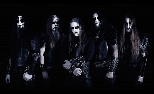 DARK FUNERAL