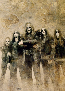 DARK FUNERAL