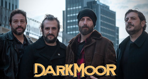 dark moor