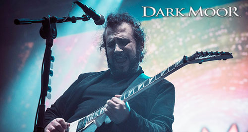 DARK MOOR
