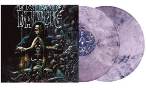 DANZIG - The Lost Tracks of Danzig 