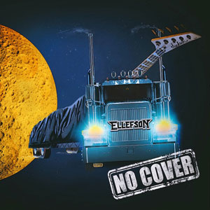 David Ellefson - No Cover