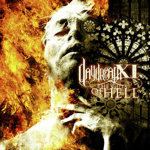 DAYDREAM XI - The Guts Of Hell