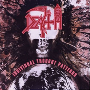 DEATH  - Individual Thought Patterns