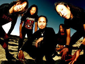 DEATH ANGEL 